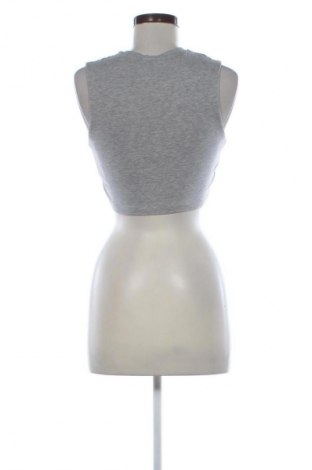 Дамски топ H&M Divided, Размер S, Цвят Сив, Цена 29,15 лв.