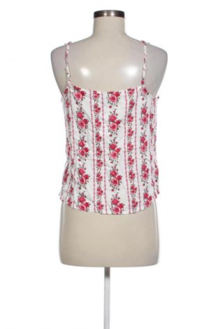 Top de femei H&M Divided, Mărime S, Culoare Multicolor, Preț 76,32 Lei