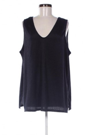 Дамски топ H&M Mama, Размер XL, Цвят Син, Цена 23,99 лв.