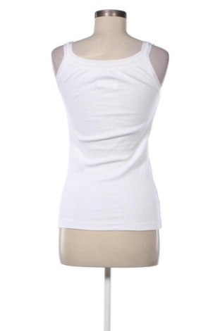 Damentop Hallhuber, Größe M, Farbe Weiß, Preis € 28,00