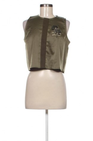 Damentop Happiness, Größe L, Farbe Grün, Preis € 14,83