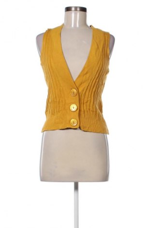 Damentop Heine, Größe S, Farbe Gelb, Preis € 9,99