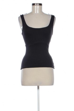 Γυναικείο τοπ Hennes, Μέγεθος S, Χρώμα Μαύρο, Τιμή 14,77 €