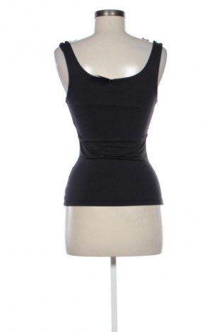 Γυναικείο τοπ Hennes, Μέγεθος S, Χρώμα Μαύρο, Τιμή 14,77 €