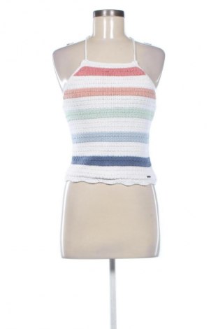 Damski top Hollister, Rozmiar M, Kolor Kolorowy, Cena 62,07 zł