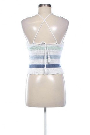 Damski top Hollister, Rozmiar M, Kolor Kolorowy, Cena 62,07 zł