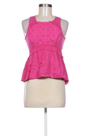 Damentop Hollister, Größe XS, Farbe Rosa, Preis € 13,80