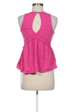 Damentop Hollister, Größe XS, Farbe Rosa, Preis € 13,80