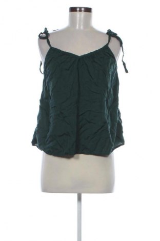 Damentop House, Größe XS, Farbe Grün, Preis € 14,77