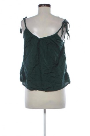 Damentop House, Größe XS, Farbe Grün, Preis € 14,77