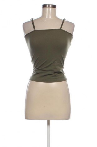 Top de femei Hunkemoller, Mărime XS, Culoare Verde, Preț 72,03 Lei