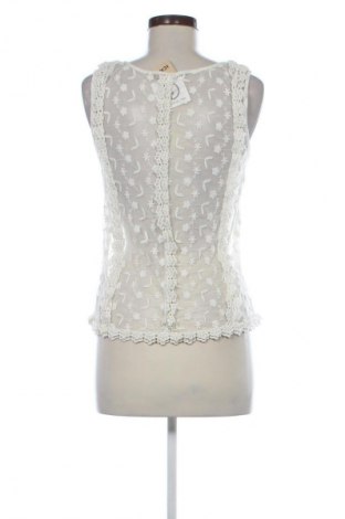 Top de femei Ichi, Mărime XS, Culoare Alb, Preț 71,05 Lei