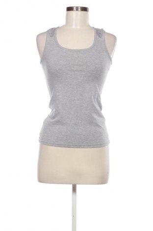 Dámský top Ideal, Velikost M, Barva Šedá, Cena  369,00 Kč