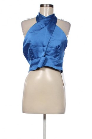 Damentop In the style, Größe XL, Farbe Blau, Preis € 19,99