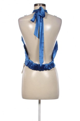 Damentop In the style, Größe XL, Farbe Blau, Preis € 19,99