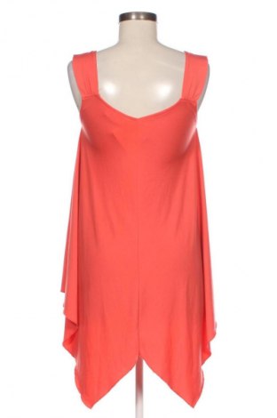 Damentop Isolde, Größe S, Farbe Rot, Preis € 14,83