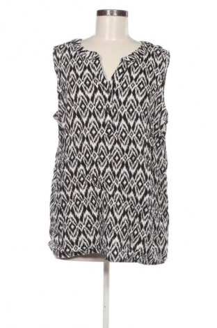 Top de femei Janina, Mărime XXL, Culoare Multicolor, Preț 59,99 Lei