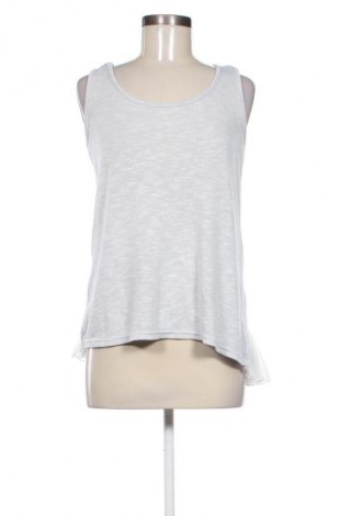 Damentop Janina, Größe M, Farbe Grau, Preis € 14,83