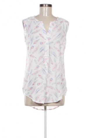 Γυναικείο τοπ Janina, Μέγεθος M, Χρώμα Πολύχρωμο, Τιμή 15,00 €