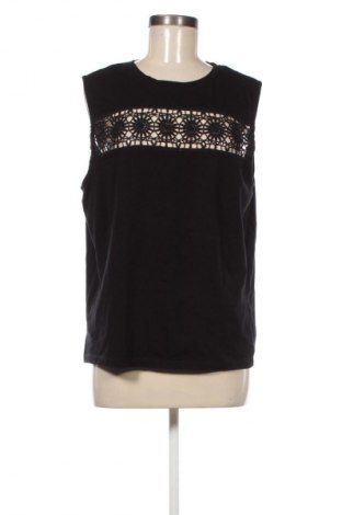 Dámský top Janina, Velikost XL, Barva Černá, Cena  309,00 Kč