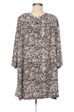 Damski top Janina, Rozmiar 5XL, Kolor Kolorowy, Cena 66,67 zł