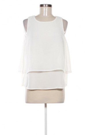 Top de femei Janina, Mărime XXS, Culoare Alb, Preț 77,17 Lei