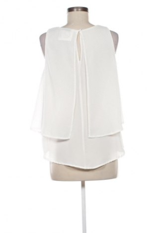 Top de femei Janina, Mărime XXS, Culoare Alb, Preț 77,17 Lei