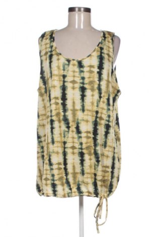 Γυναικείο τοπ Janina, Μέγεθος XL, Χρώμα Πολύχρωμο, Τιμή 16,99 €