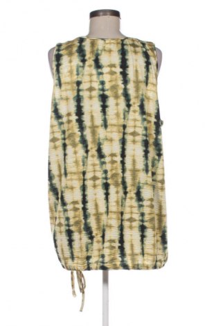 Γυναικείο τοπ Janina, Μέγεθος XL, Χρώμα Πολύχρωμο, Τιμή 16,99 €