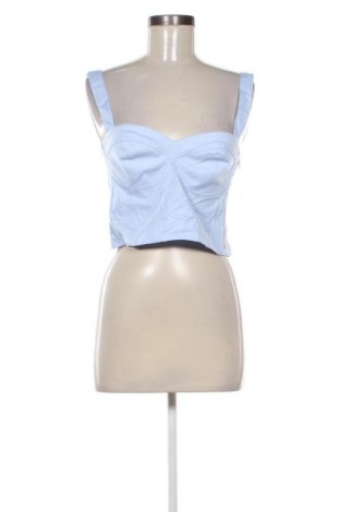 Damentop Josh V, Größe M, Farbe Blau, Preis € 18,99