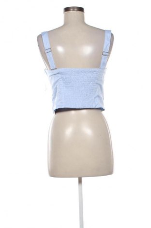 Damentop Josh V, Größe M, Farbe Blau, Preis € 18,99