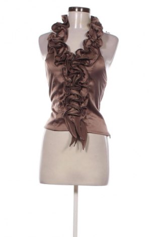 Női top Joy Miss, Méret M, Szín Barna, Ár 5 776 Ft