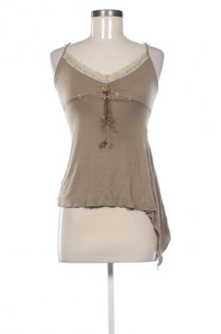 Damentop Joy Miss, Größe XS, Farbe Braun, Preis € 14,83