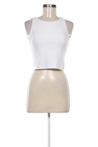 Damski top Junona, Rozmiar M, Kolor Biały, Cena 62,07 zł