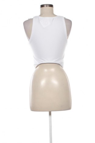 Damski top Junona, Rozmiar M, Kolor Biały, Cena 62,07 zł