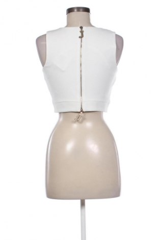 Top de femei Junona, Mărime M, Culoare Alb, Preț 71,05 Lei