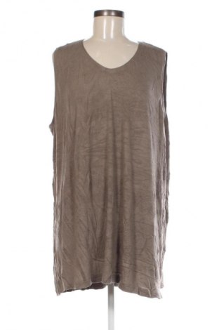 Női top KJ Brand, Méret 3XL, Szín Barna, Ár 3 149 Ft