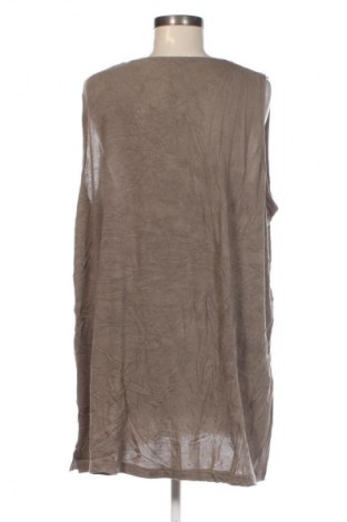 Női top KJ Brand, Méret 3XL, Szín Barna, Ár 3 149 Ft