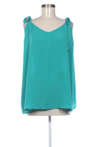 Dámsky top  Kiabi, Veľkosť 3XL, Farba Modrá, Cena  14,83 €