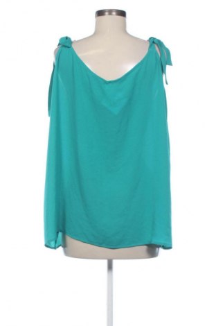 Dámsky top  Kiabi, Veľkosť 3XL, Farba Modrá, Cena  14,83 €