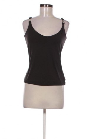 Γυναικείο τοπ Kombiworld, Μέγεθος S, Χρώμα Μαύρο, Τιμή 15,00 €