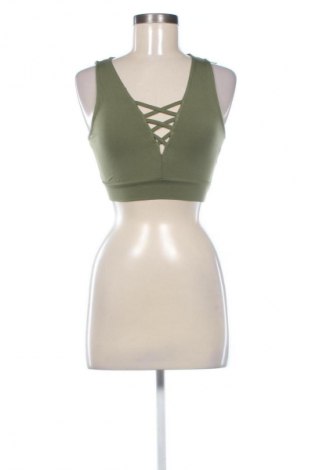 Damentop Kontatto, Größe XS, Farbe Grün, Preis € 14,00