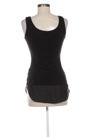 Дамски топ Kontatto, Размер M, Цвят Черен, Цена 26,98 лв.