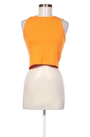 Damentop Koton, Größe L, Farbe Orange, Preis € 13,81