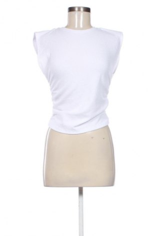 Дамски топ Koton, Размер S, Цвят Бял, Цена 27,00 лв.