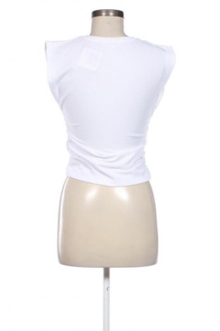 Дамски топ Koton, Размер S, Цвят Бял, Цена 27,00 лв.