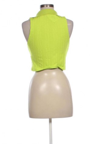 Top de femei Koton, Mărime XL, Culoare Verde, Preț 71,05 Lei