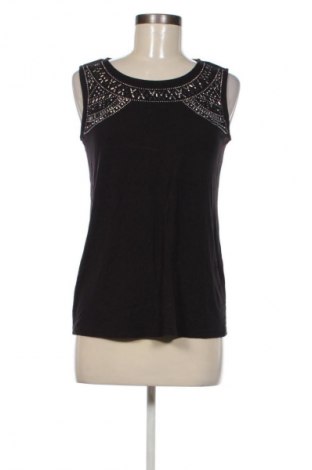 Дамски топ LC Waikiki, Размер M, Цвят Черен, Цена 9,99 лв.