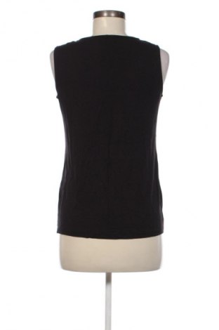 Дамски топ LC Waikiki, Размер M, Цвят Черен, Цена 9,99 лв.