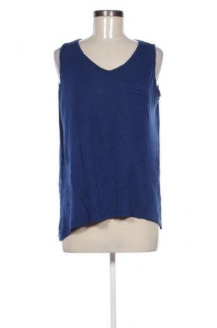 Γυναικείο τοπ LCW, Μέγεθος XL, Χρώμα Μπλέ, Τιμή 14,83 €